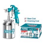 TOTAL SPRAY GUN