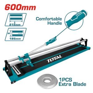 TOTAL TILE CUTTER 60CM (THT576004)