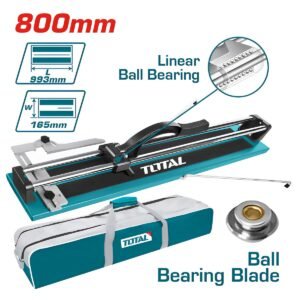 TOTAL TILE CUTTER PROFESSIONAL 80CM