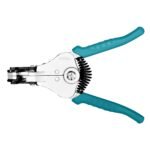 TOTAL WIRE STRIPPER 180MM