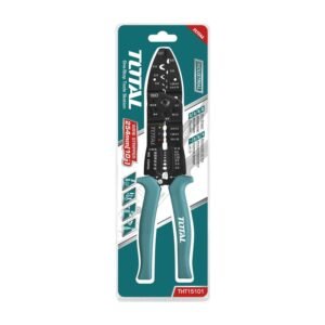 TOTAL WIRE STRIPPER 250mm