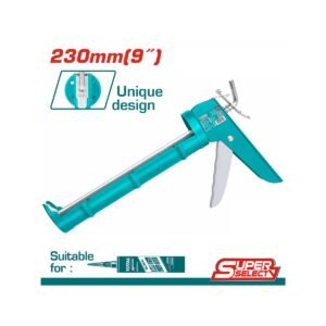 TOTAL ΠΙΣΤΟΛΙ ΣΙΛΙΚΟΝΗΣ 9" / 230mm SUPER SELECT