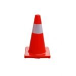 TRAFFIC CONES ORANGE