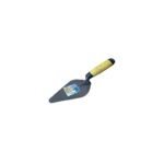 TROWELS ROUND TRIP (PLASTIC HANDLE)  7''