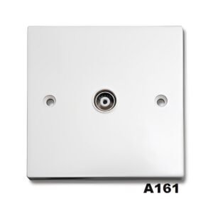 TV SOCKET ISOLATED EUROPOWER 1G