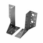 UNIVERSAL OPEN SUPPORT BRACKET 100PER BOX