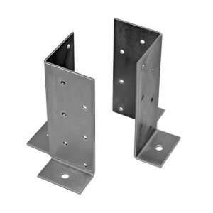 UNIVERSAL SUPPORT BRACKET 12PER BOX