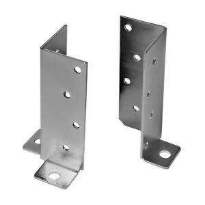 UNIVERSAL SUPPORT BRACKET 20per box