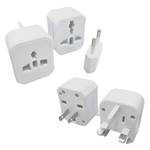 Universal Travel Adaptor