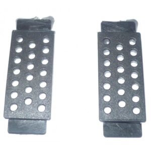 ΚΑΠΑΚΙΑ ΠΛΑΣΤΙΚΑ ΚΑΡΒΟΥΝΩΝ ΣΕΤ