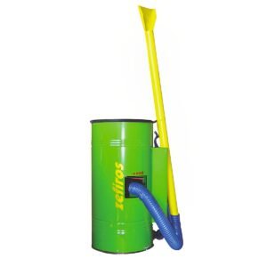 ΗΛΕΚΤΡΙΚΟΣ ΕΠΙΝΩΤΙΟΣ ΘΕΙΩΤΗΡΑΣ