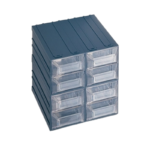 ΣΥΡΤΑΡΟΘΗΚΗ VISION 15 (8 ΣΥΡΤΑΡΙΑ)