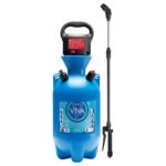 VIVA SPRAYER WITH BATTERY 7LT
