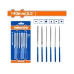 WADFOW 6 Pcs file set