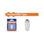 WADFOW Air quick coupler 1/4"