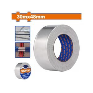 WADFOW Aluminum foil tape 48mm X 30m