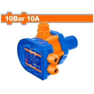 WADFOW Automatic pump control 10Bar / 10A