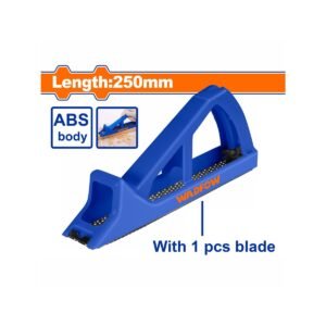 WADFOW Block plane 250mm