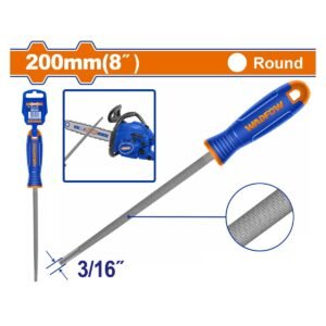 WADFOW Chain saw files 3/16" / 200mm (WFE9882)