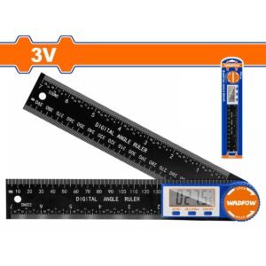 WADFOW Digital angle ruler