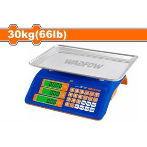 WADFOW Electronic scale 30Kg