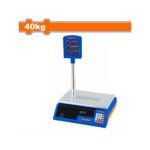 WADFOW Electronic scale 40Kg