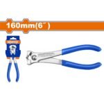 WADFOW End cutting pliers 160mm (WPL8C06)