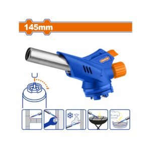 WADFOW Flame gun 145mm