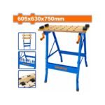 WADFOW Foldable workbench 605X480X750mm