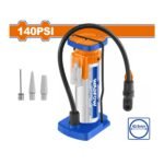 WADFOW Foot pump Φ-43.5 Χ 165mm