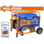 WADFOW Gasoline generator 8.500W