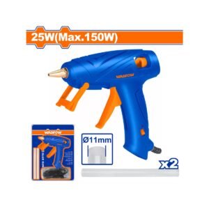 WADFOW Glue gun 25W-150W