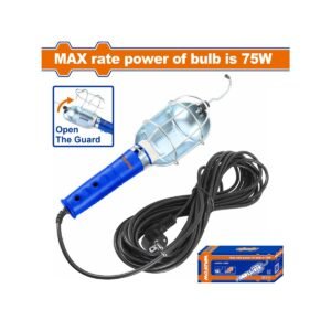 WADFOW Hand lamp 10m