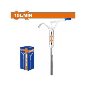 WADFOW Hand oil pump 127cm / 15Lit - min
