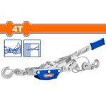 WADFOW Hand winch puller 4T