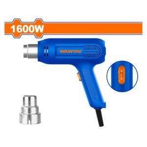 WADFOW Heat gun 1.600W