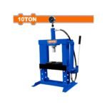 WADFOW Hydraulic shop press 10Τ
