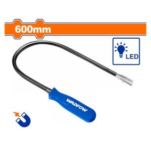 WADFOW Pick up tool with LED light 600mm / 5LBS
