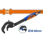 WADFOW Pipe wrench 4" / 300mm / Φ30-60mm (WPW7114)