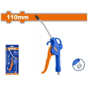 WADFOW Plastic air blow gun 110mm