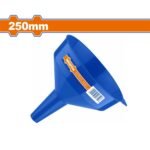 WADFOW Plastic funnel 10" / 250mm (WUF1310)