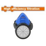 WADFOW Respirator (WRJ1501)