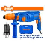 WADFOW Rotary hammer 800W