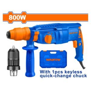 WADFOW Rotary hammer 800W