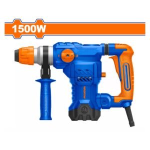 WADFOW Rotary hammer SDS-PLUS 1.500W