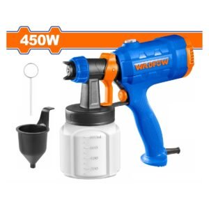 WADFOW Spray gun 450W