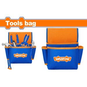 WADFOW Tools bag 280X275mm