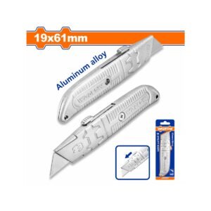 WADFOW Utility knife 19 Χ 61mm