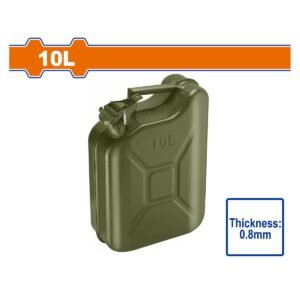WADFOW Vertical jerrican 10Lit