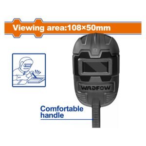 WADFOW Welding mask